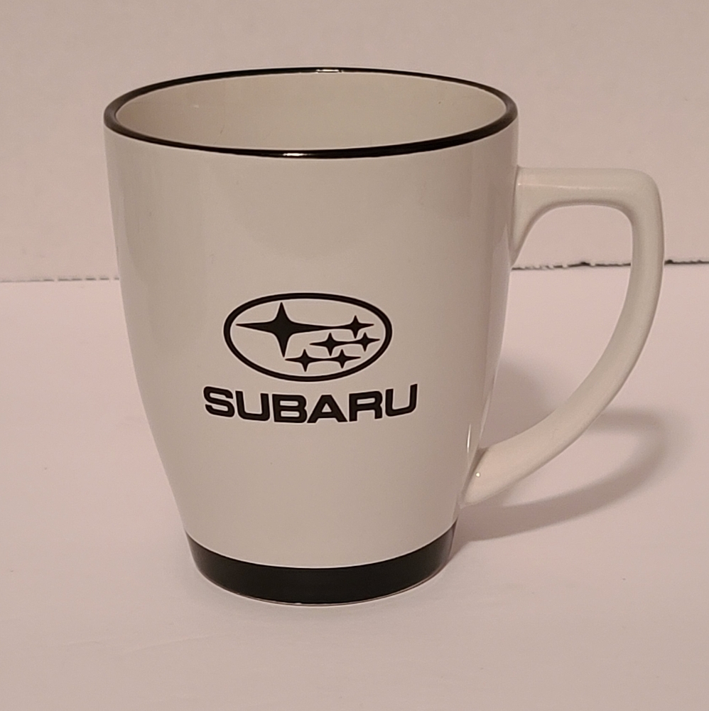 Coffee mug
